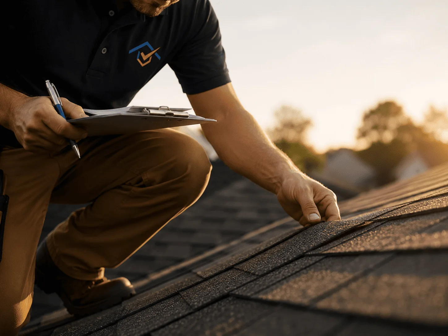 Why Choose Roof Inspection in Lawrenceville, VA